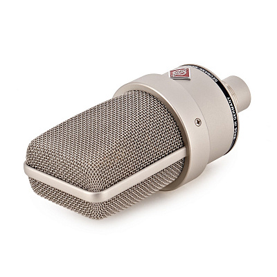 Кондесаторный микрофон с эластичным подвесом Neumann TLM 103 studio set